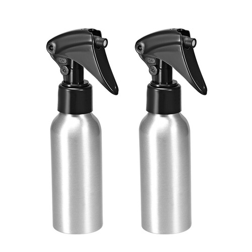 Stück alu sprühflasche - alu,