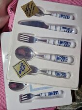 Auer Edelstahl Besteck mit