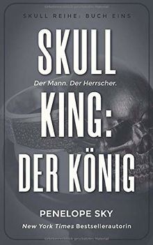 Skull king der - king:,