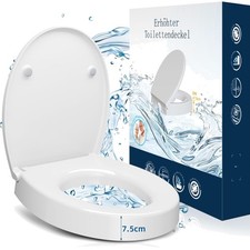 Toilettensitzerhöher, WC