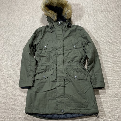 Kappa parka jacke damen - parka,