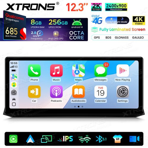 Android autoradio für - android,