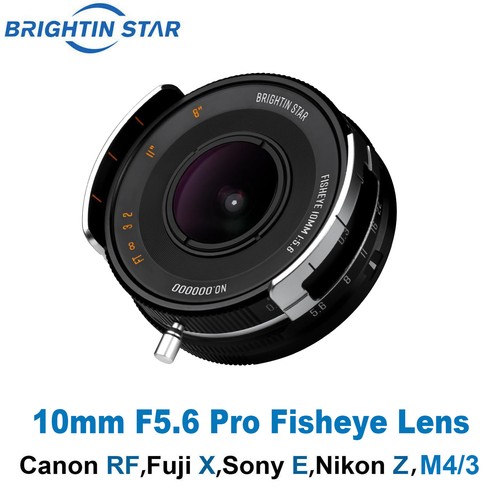 Brightin star 10mm pro - brightin,