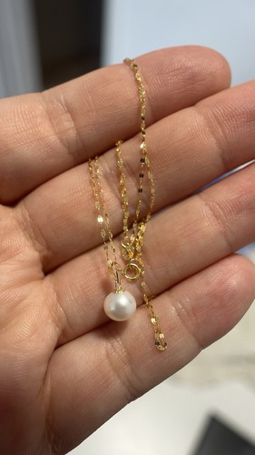 750 goldkette karat - 750,