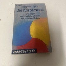 _ Deepak Chopra - Die