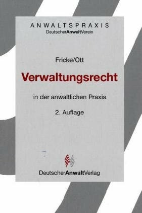 Verwaltungsrecht buch - verwaltungsrecht,