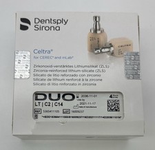 Dentsply Sirona Celtra Duo LT