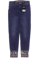Desigual Jeans Damen Hose