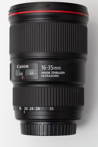 Canon 35mm 4 - canon, 16-35mm
