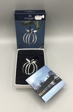 Rosendahl Apfel Anhänger