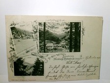 Nordrach - Colonie. Bad