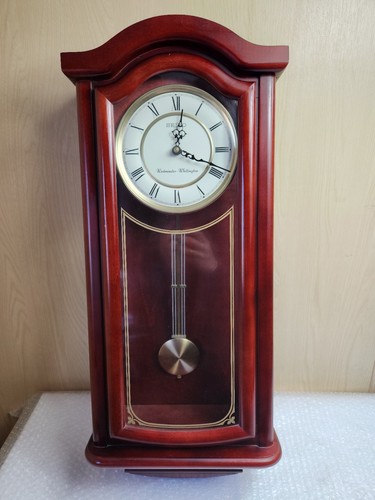 Seiko westminster chime - seiko,