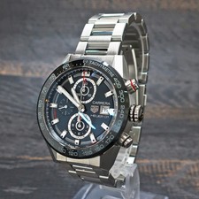 TAG Heuer CARRERA HEUER01