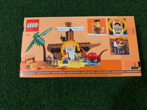 Lego promotional 40589 - lego®,