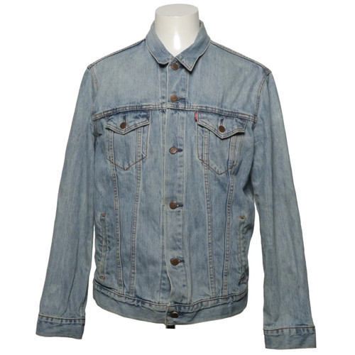 Levi strauss jeansjacke - &, co,
