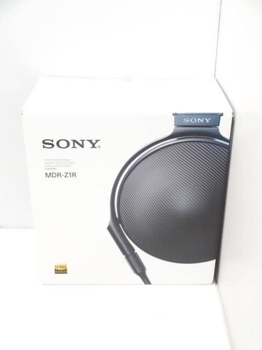 Sony mdr z1r over ear - mdr-z1r, over-ear