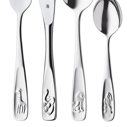 Wmf kinderbesteck set - wmf, kinderbesteck-set
