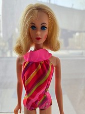 Barbie Vintage TNT MOD Marlo