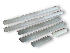 Mercedes W210 Trim Door Trims