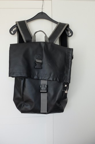 Bree punch rucksack rolltop - bree,