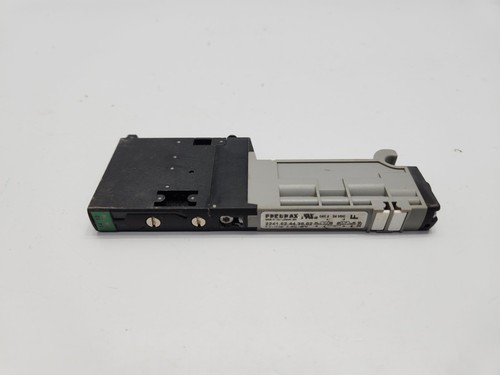 Pneumax magnetventil solenoid - pneumax,