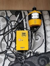 Reco Denthal Hängemotor, Made