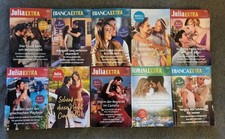 10 x BiancaEXTRA  + JuliaEXTRA