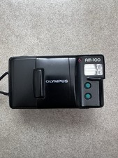 Olympus AM-100 Kompaktkamera