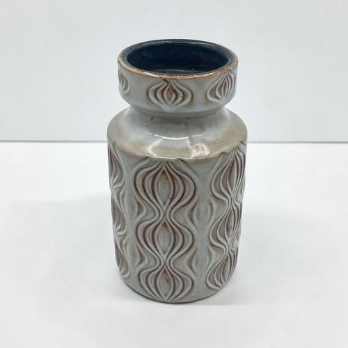 Vintage scheurich vase - vase, 285-15