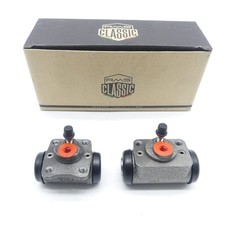 Radbremszylinder Satz vorne