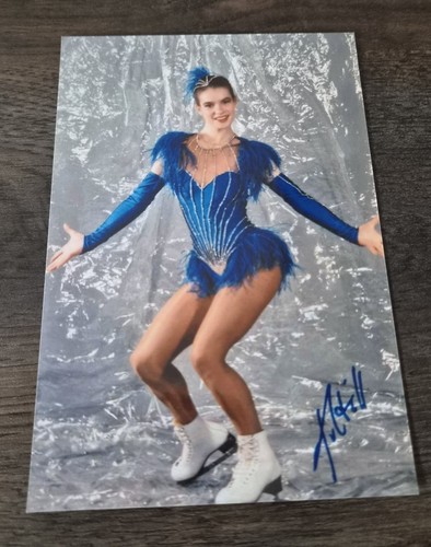 Katarina witt tolles - katarina, fan