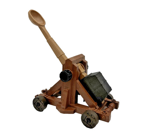 Playmobil katapult belagerung - playmobil,
