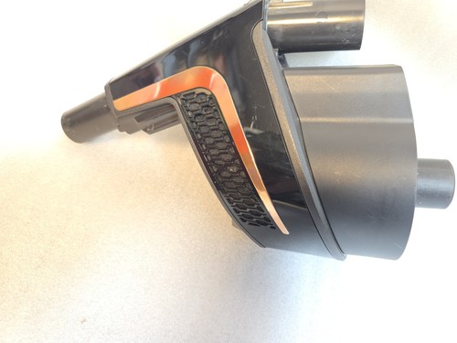 Miele triflex hx1 ersatzteile - miele,