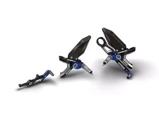 FÜR BMW Motorrad M Hecksätze