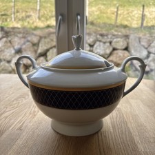 Zepter Royal Cobalt Soup Bowl