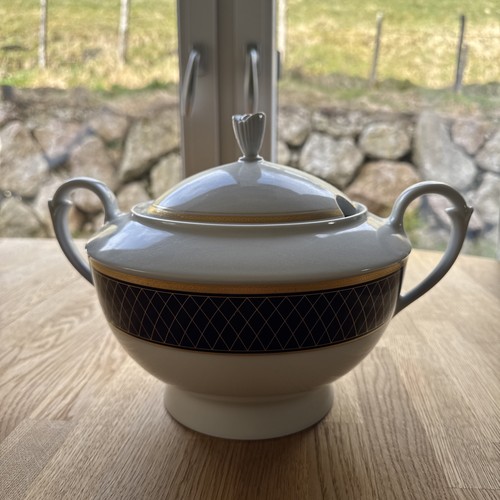 Zepter royal cobalt soup bowl - royal,