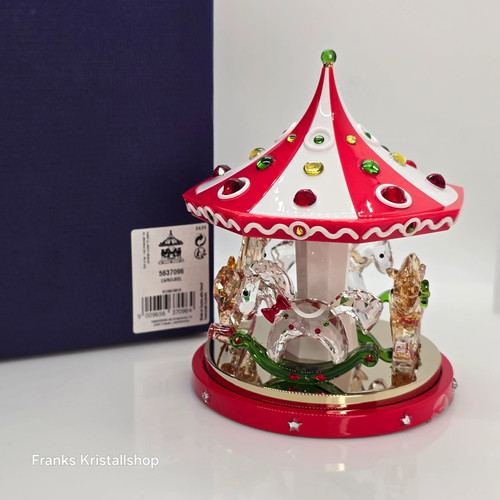 Swarovski holiday cheers - holiday,