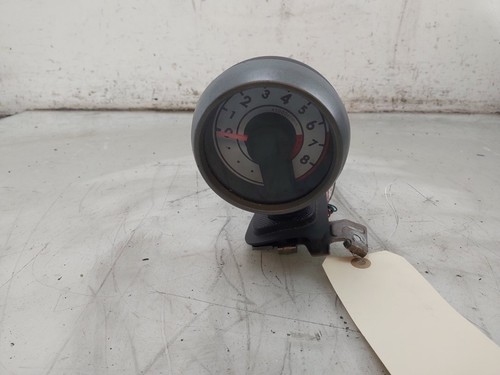 Drehzahlmesser rev counter - rev,