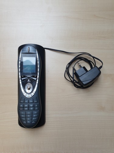 Logitech harmony 885 - harmony, universal