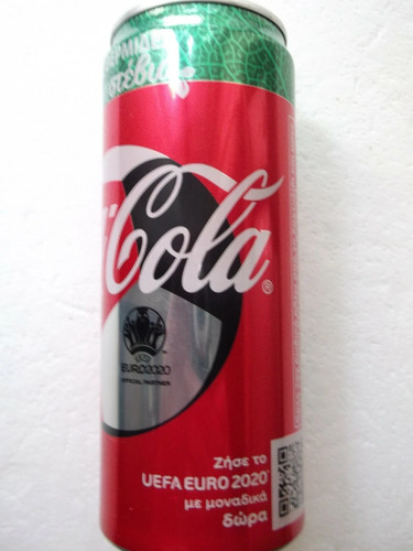 Coca cola light aus - light,