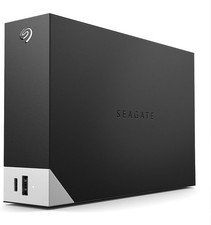 Seagate OneTouch Desktop Hub