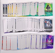 Digimon - Trading Card Game -