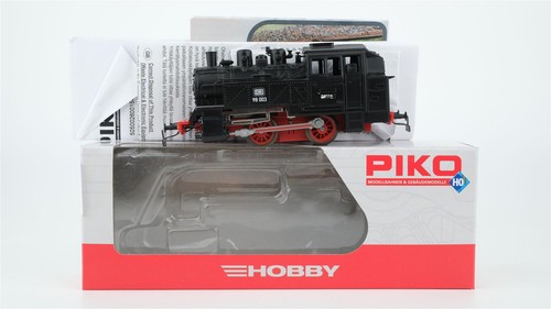 Piko 50500 tenderlok 98 - piko,