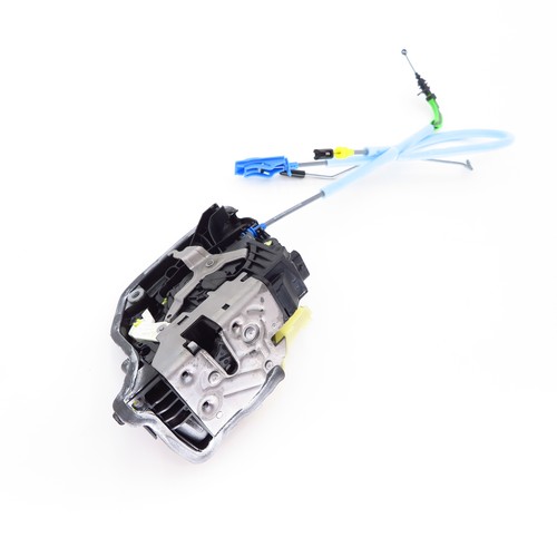 Türschloss soft close vorne - soft-close,