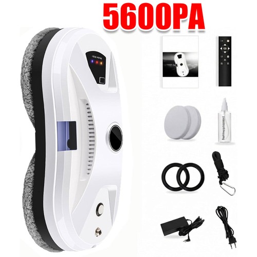 5600pa fensterputzroboter - 5600pa,