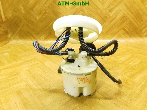 Kraftstoffpumpe benzinpumpe - kraftstoffpumpe,
