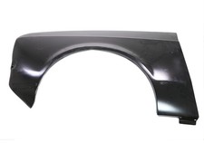 Fender, repair plate repair