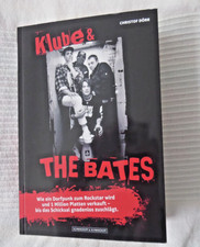 Klube & THE BATES von Christof Dörr (2018, Taschenbuch)