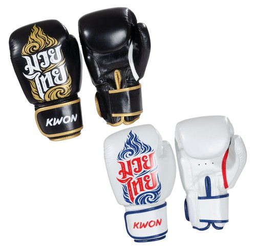 Kwon boxhandschuhe thai - kwon,
