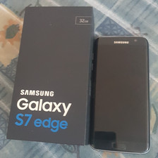 Handy Samsung Galaxy S7 edge